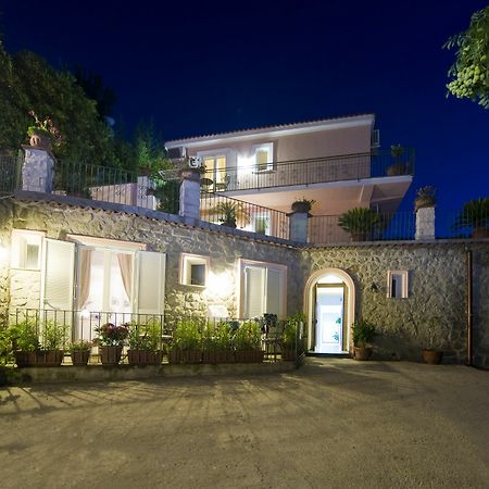 Hotel Poggio Del Sole Forio  Amenities photo
