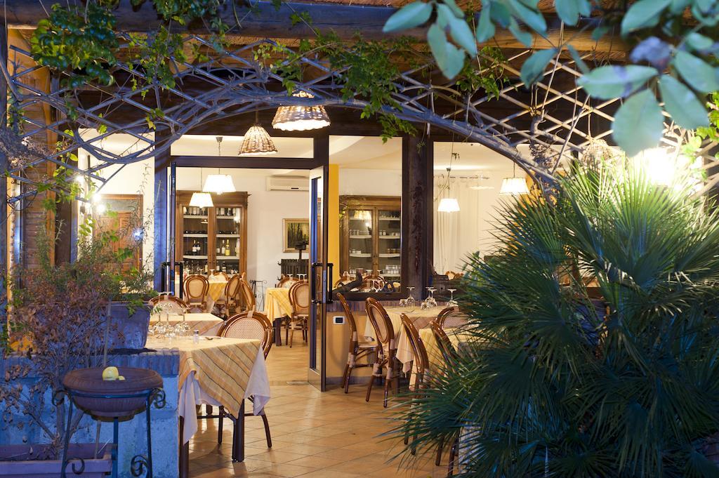 Hotel Poggio Del Sole Forio  Exterior photo