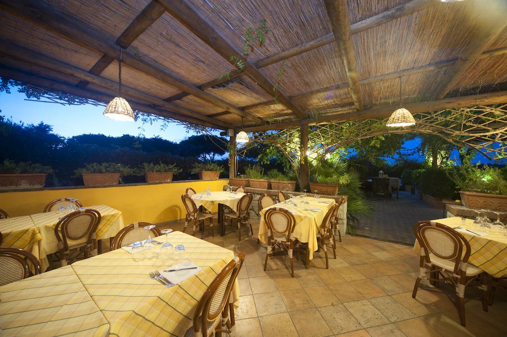 Hotel Poggio Del Sole Forio  Exterior photo